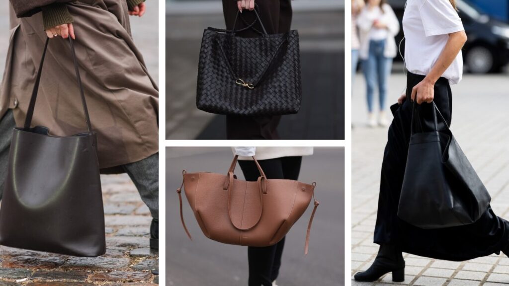 Purses Current Best Big Handbags: Current Top Picks for Style and Function